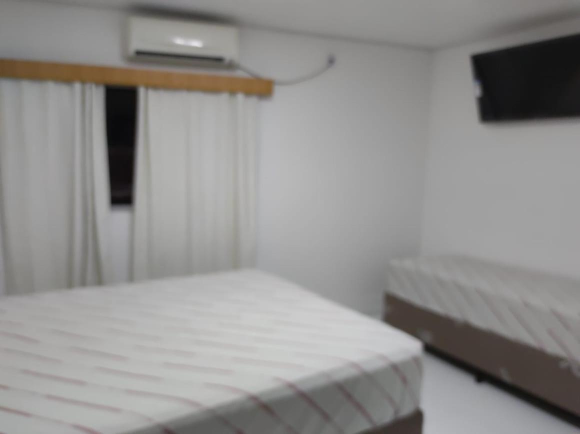 Hotel Flor Da Vila Mariana São Paulo Exteriér fotografie