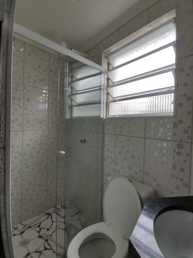Hotel Flor Da Vila Mariana São Paulo Exteriér fotografie