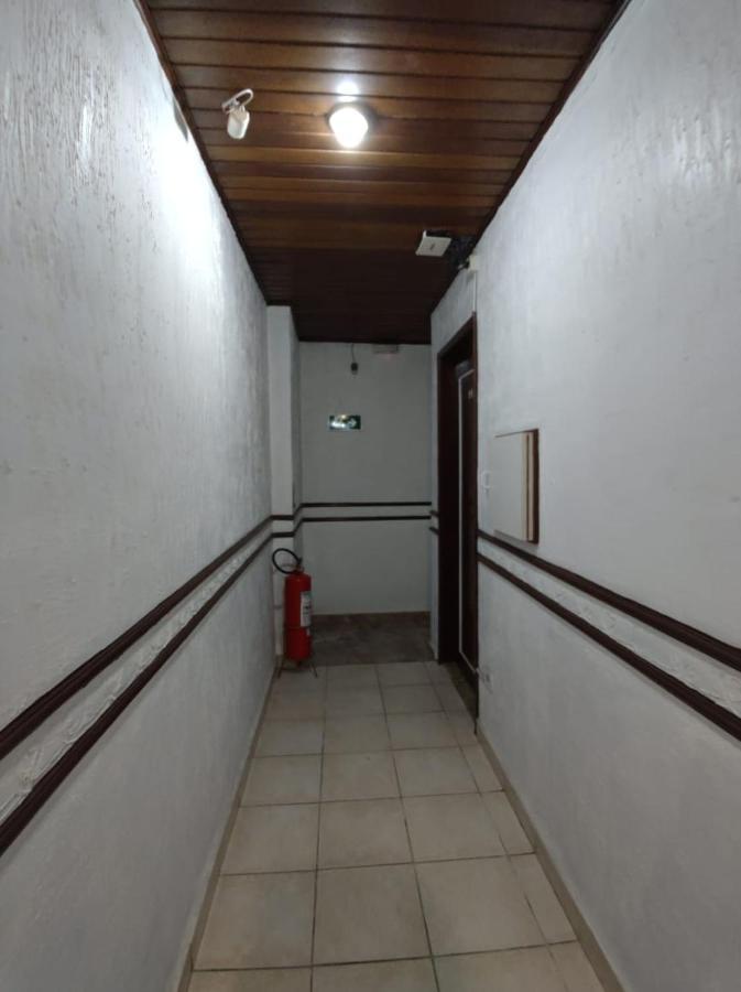 Hotel Flor Da Vila Mariana São Paulo Exteriér fotografie