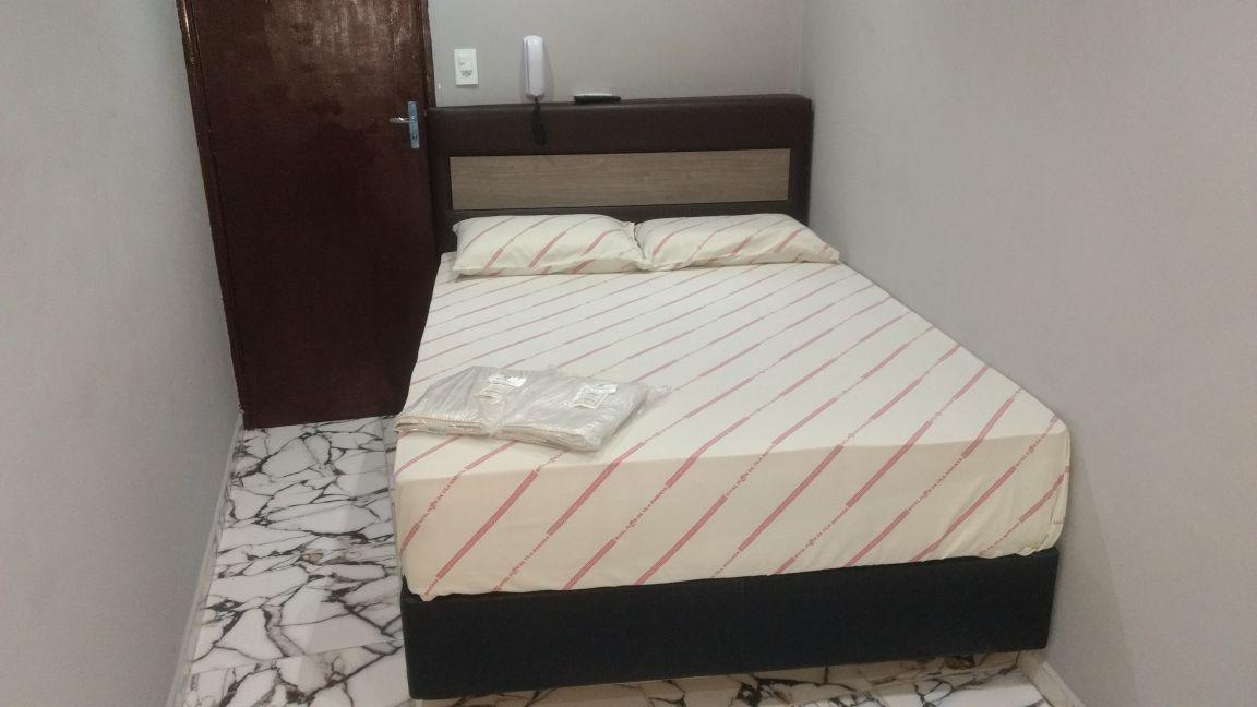 Hotel Flor Da Vila Mariana São Paulo Exteriér fotografie